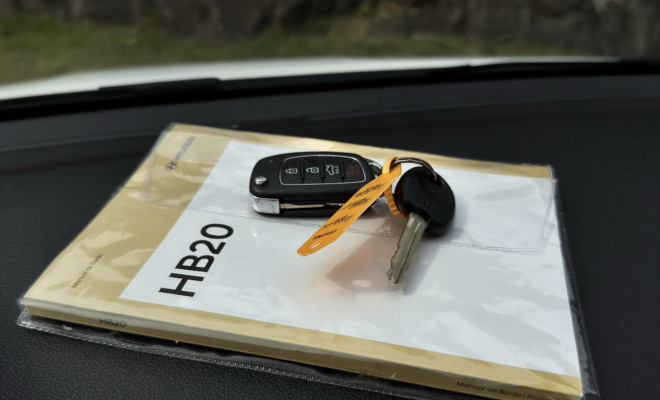 Hyundai HB20 Sense Plus 1.0 Flex 12V Mec. 2025 Flex-13