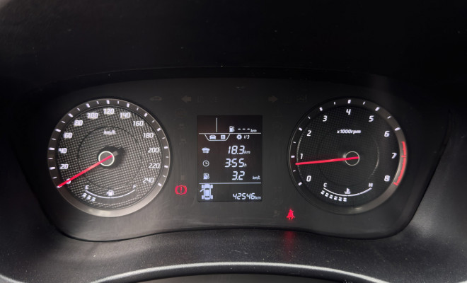 Hyundai HB20 Sense Plus 1.0 Flex 12V Mec. 2025 Flex-7