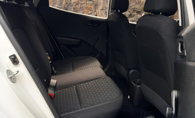 Hyundai HB20 Sense Plus 1.0 Flex 12V Mec. 2025 Flex-10