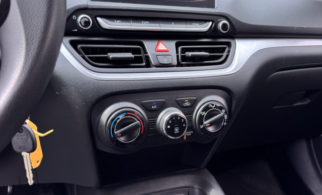 Hyundai HB20 Sense Plus 1.0 Flex 12V Mec. 2025 Flex-9