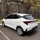 Hyundai HB20 Sense Plus 1.0 Flex 12V Mec. 2025 Flex-3