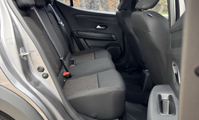 Renault Kardian Evolut. Flex 1.0 TB 12V 5p Aut. 2025 Flex-13