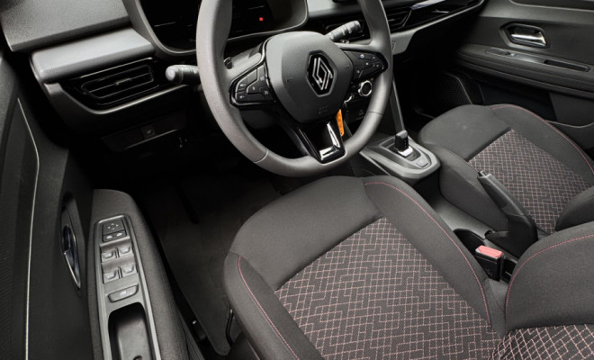 Renault Kardian Evolut. Flex 1.0 TB 12V 5p Aut. 2025 Flex-9