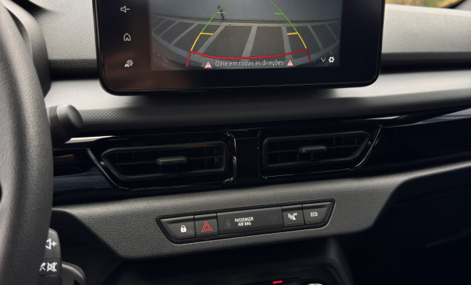 Renault Kardian Evolut. Flex 1.0 TB 12V 5p Aut. 2025 Flex-10