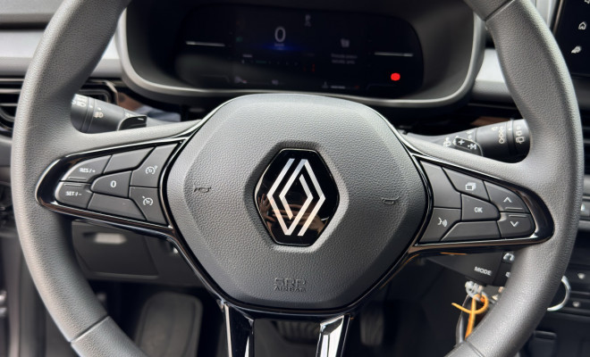 Renault Kardian Evolut. Flex 1.0 TB 12V 5p Aut. 2025 Flex-17