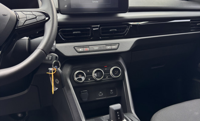 Renault Kardian Evolut. Flex 1.0 TB 12V 5p Aut. 2025 Flex-11