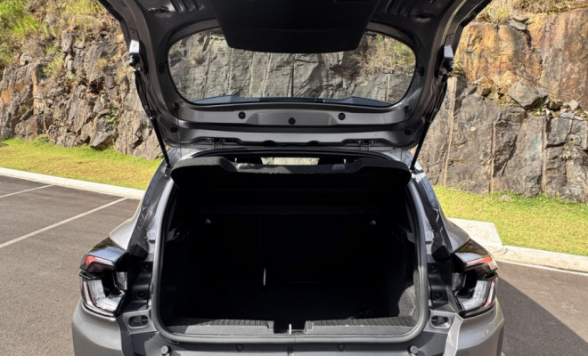 Renault Kardian Evolut. Flex 1.0 TB 12V 5p Aut. 2025 Flex-4