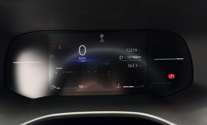 Renault Kardian Evolut. Flex 1.0 TB 12V 5p Aut. 2025 Flex-12