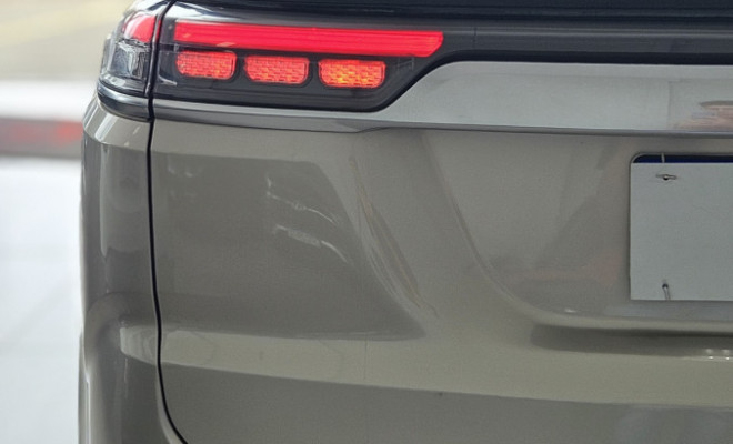 Jeep Commander Overland T270 1.3 TB Flex Aut. 2023 Flex-17