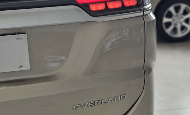 Jeep Commander Overland T270 1.3 TB Flex Aut. 2023 Flex-18