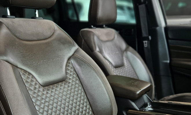 Jeep Commander Overland T270 1.3 TB Flex Aut. 2023 Flex-12