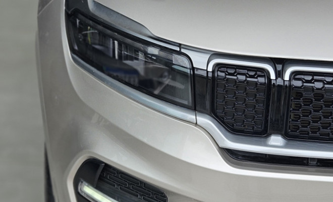 Jeep Commander Overland T270 1.3 TB Flex Aut. 2023 Flex-3