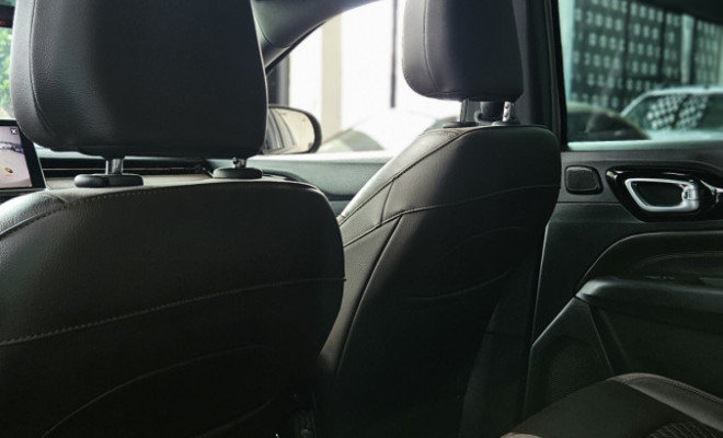 Jeep Commander Overland T270 1.3 TB Flex Aut. 2023 Flex-13