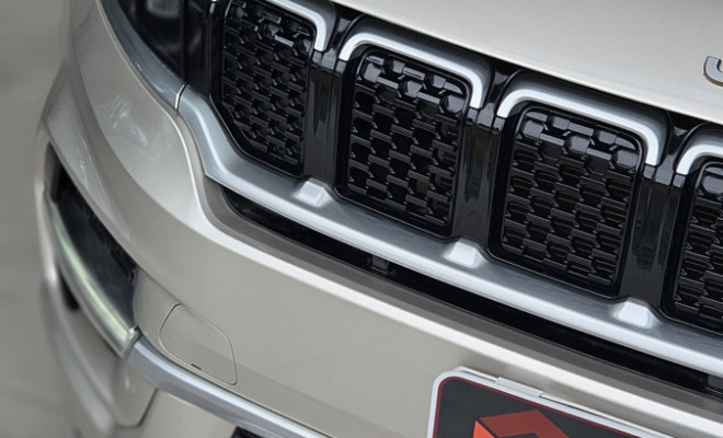 Jeep Commander Overland T270 1.3 TB Flex Aut. 2023 Flex-2