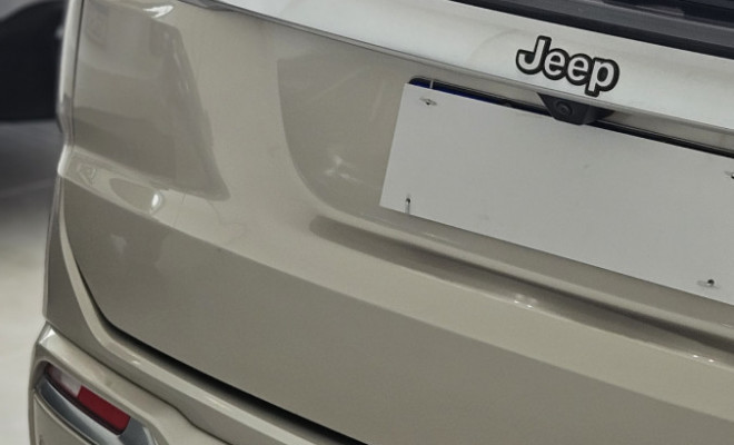 Jeep Commander Overland T270 1.3 TB Flex Aut. 2023 Flex-16