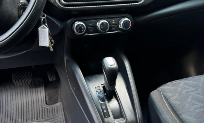 Nissan KICKS Sense 1.6 16V Flex Aut. 2024 Flex-13