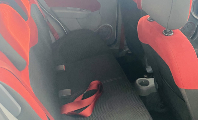 Fiat Palio SPORTING 1.6 Flex 16V 5p 2015 Flex-11