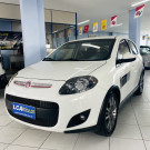 Fiat Palio SPORTING 1.6 Flex 16V 5p 2015 Flex-0