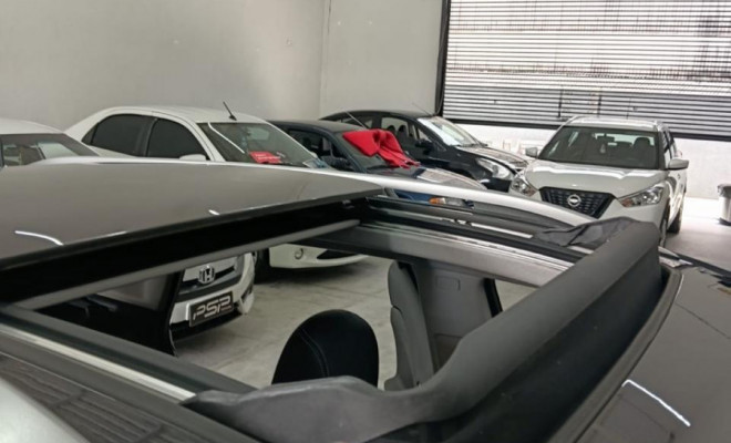 GM - Chevrolet TRACKER Premier 1.2 Turbo 12V Flex Aut. 2025 Flex-6