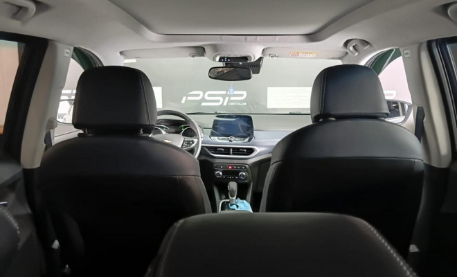 GM - Chevrolet TRACKER Premier 1.2 Turbo 12V Flex Aut. 2025 Flex-9