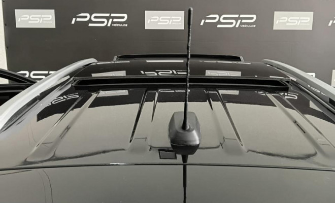 GM - Chevrolet TRACKER Premier 1.2 Turbo 12V Flex Aut. 2025 Flex-11