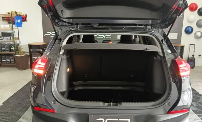 GM - Chevrolet TRACKER Premier 1.2 Turbo 12V Flex Aut. 2025 Flex-13