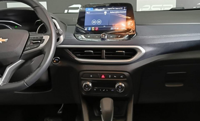 GM - Chevrolet TRACKER Premier 1.2 Turbo 12V Flex Aut. 2025 Flex-4