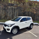 Fiat MOBI LIKE 1.0 Fire Flex 5p. 2025 Flex-0