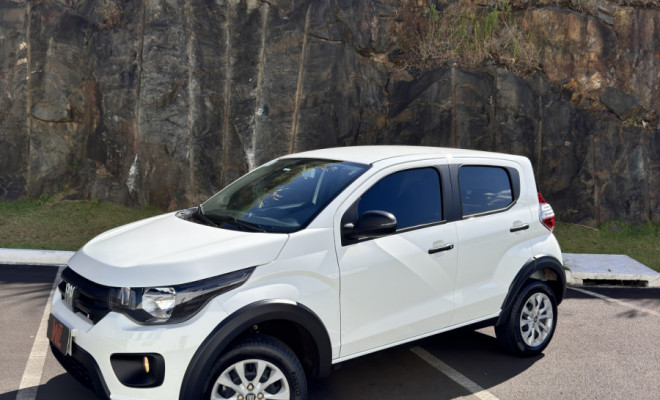 Fiat MOBI LIKE 1.0 Fire Flex 5p. 2025 Flex-0