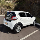 Fiat MOBI LIKE 1.0 Fire Flex 5p. 2025 Flex-1