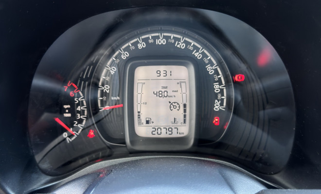 Fiat MOBI LIKE 1.0 Fire Flex 5p. 2025 Flex-7