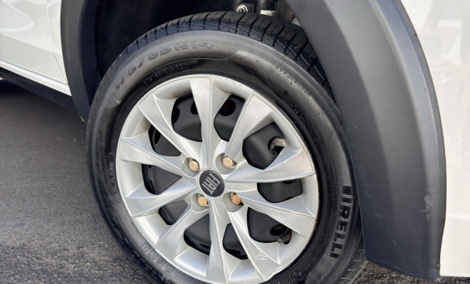 Fiat MOBI LIKE 1.0 Fire Flex 5p. 2025 Flex-3