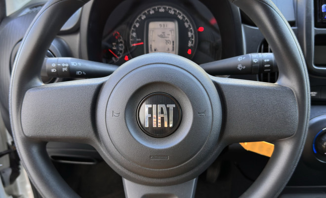 Fiat MOBI LIKE 1.0 Fire Flex 5p. 2025 Flex-8