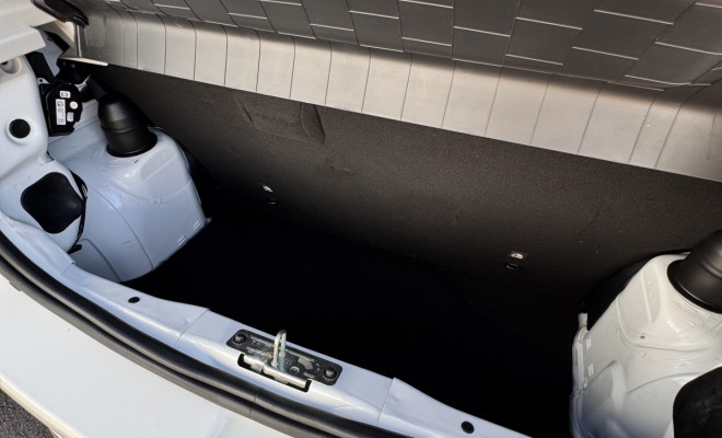 Fiat MOBI LIKE 1.0 Fire Flex 5p. 2025 Flex-5