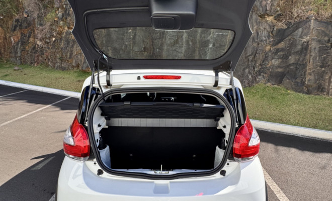 Fiat MOBI LIKE 1.0 Fire Flex 5p. 2025 Flex-4