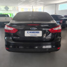 Ford Focus Sedan 2.0 16V/2.0 16V Flex 4p Aut. 2014 Flex-5