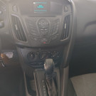 Ford Focus Sedan 2.0 16V/2.0 16V Flex 4p Aut. 2014 Flex-9