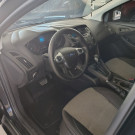 Ford Focus Sedan 2.0 16V/2.0 16V Flex 4p Aut. 2014 Flex-7