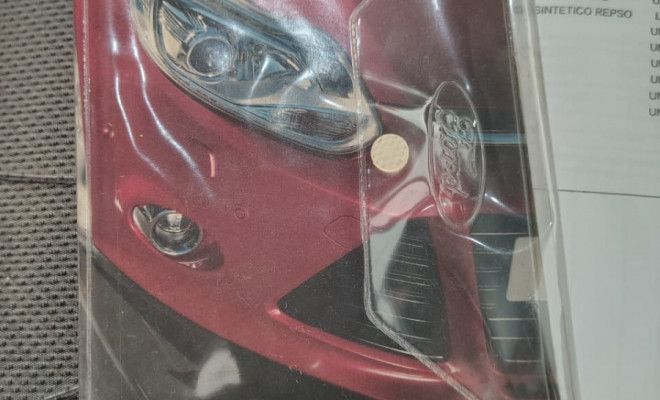 Ford Focus Sedan 2.0 16V/2.0 16V Flex 4p Aut. 2014 Flex-14