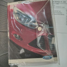 Ford Focus Sedan 2.0 16V/2.0 16V Flex 4p Aut. 2014 Flex-14