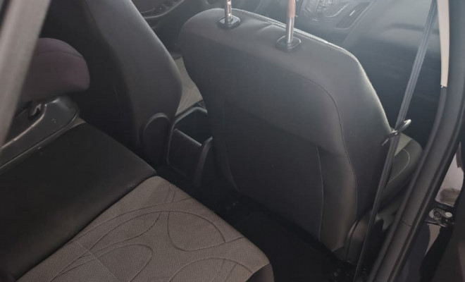 Ford Focus Sedan 2.0 16V/2.0 16V Flex 4p Aut. 2014 Flex-11