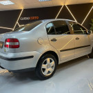 VW - VolksWagen Polo Sedan 1.6  2005   100% FINANCIADO-3
