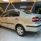 VW - VolksWagen Polo Sedan 1.6  2005   100% FINANCIADO-2
