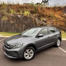 VW - VolksWagen Nivus Comfortline 1.0 200 TSI Flex Aut. 2024 Flex-0