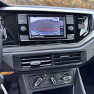 VW - VolksWagen Nivus Comfortline 1.0 200 TSI Flex Aut. 2024 Flex-8