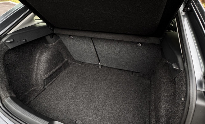 VW - VolksWagen Nivus Comfortline 1.0 200 TSI Flex Aut. 2024 Flex-13