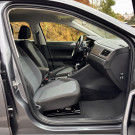 VW - VolksWagen Nivus Comfortline 1.0 200 TSI Flex Aut. 2024 Flex-3