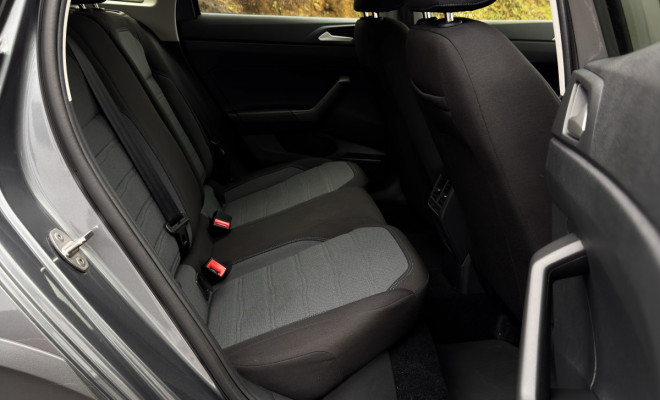 VW - VolksWagen Nivus Comfortline 1.0 200 TSI Flex Aut. 2024 Flex-4