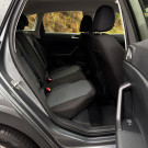 VW - VolksWagen Nivus Comfortline 1.0 200 TSI Flex Aut. 2024 Flex-4