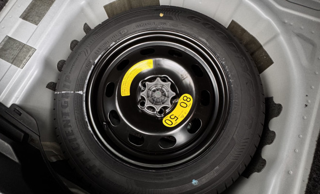 VW - VolksWagen Nivus Comfortline 1.0 200 TSI Flex Aut. 2024 Flex-12